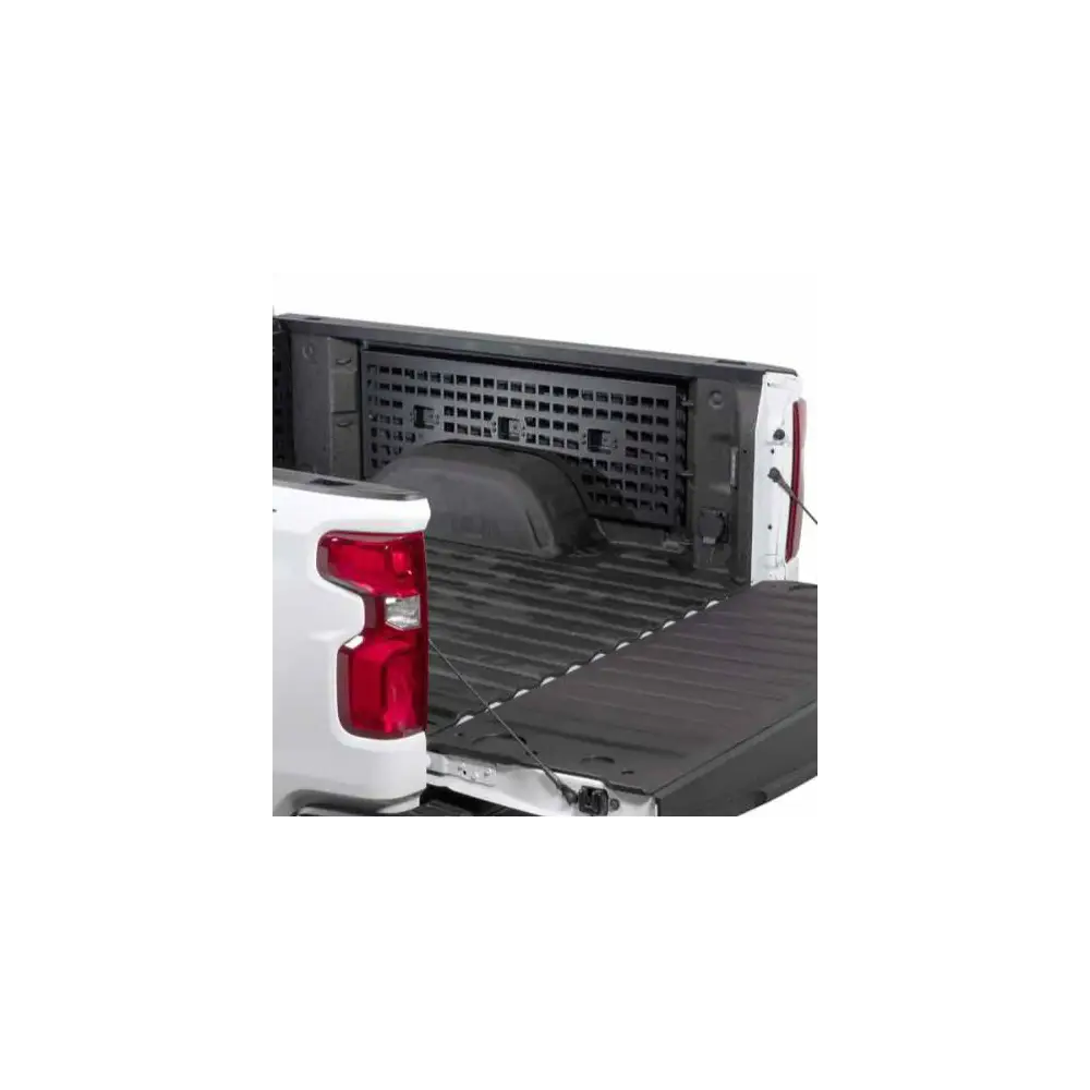 Putco Truck Bed MOLLE Cargo Panel - Passenger's Side - PUT195022